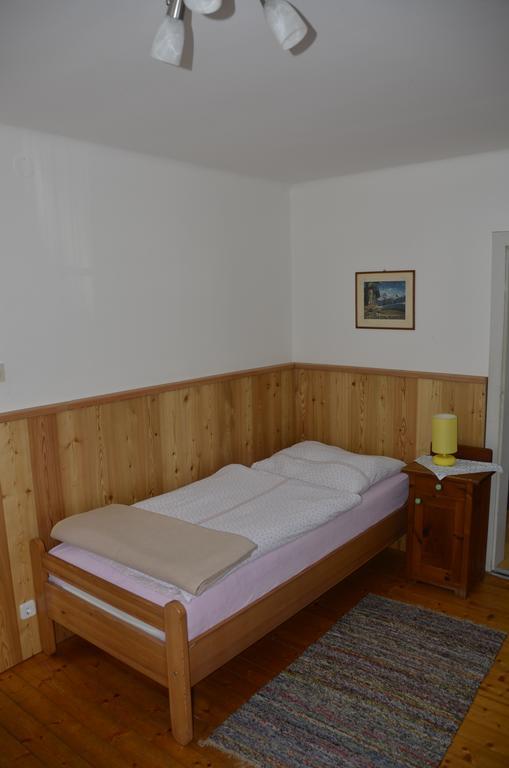 Haus Rosina Villa Admont Buitenkant foto